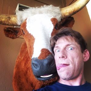 Meet your Posher, Paul